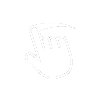 Swipe hint